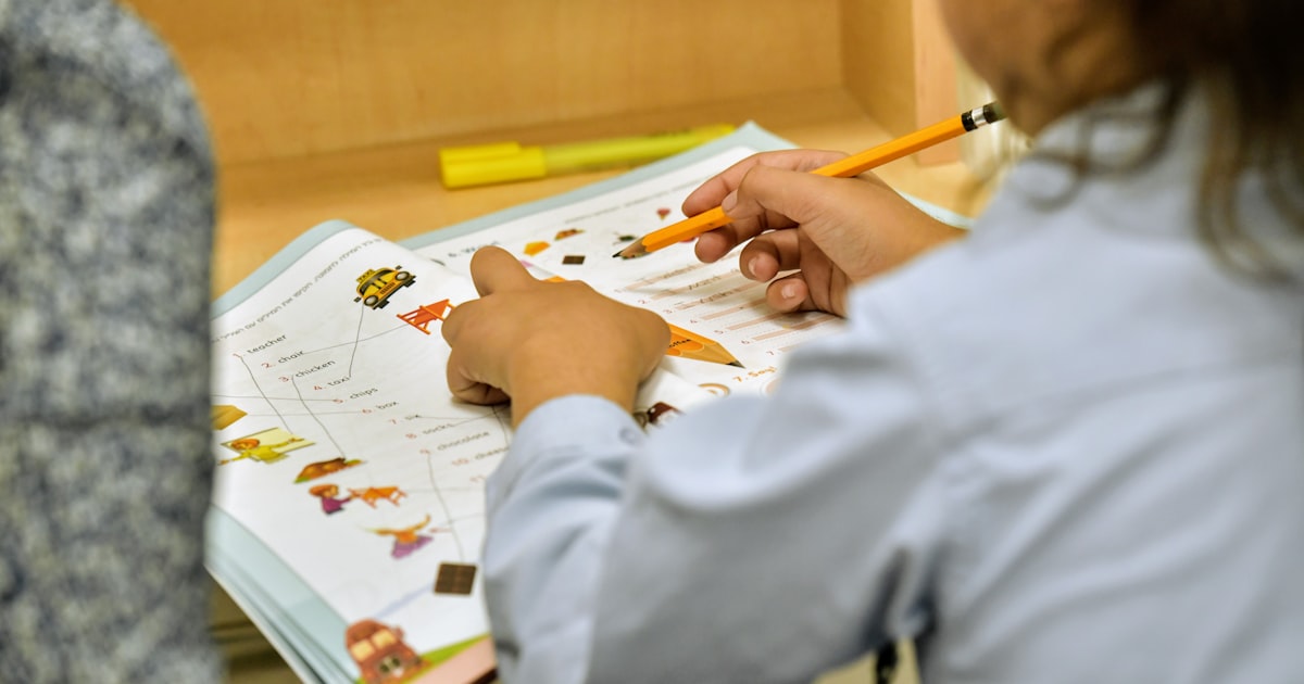 Fostering a Love for Learning